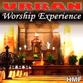 Hot Music Factory Urban Gospel Worship Vol.1 [ACiD, WAV, MiDi, ReFill]