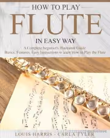 How to Play Flute in Easy Way