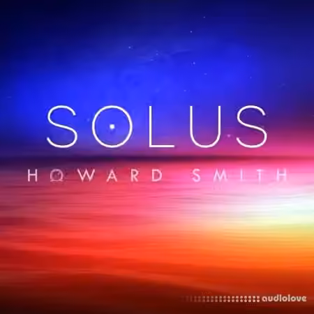 Howard Smith Solus Soundset [Synth Presets]