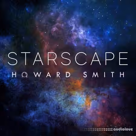 Howard Smith Starscape [Synth Presets]