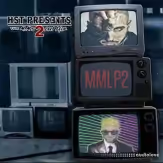 HST Presents MMLP2 [WAV, MiDi]