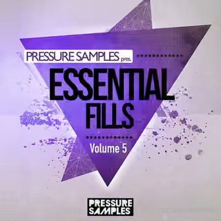 HY2ROGEN Essential Fills Vol.5 [WAV]