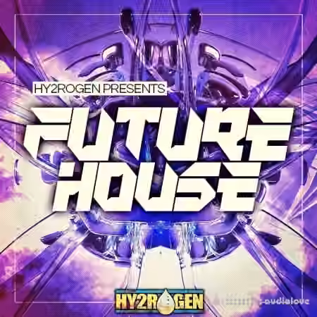 HY2ROGEN Future House [MULTiFORMAT]