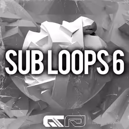 HY2ROGEN Sub Loops 6 [WAV]