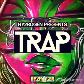 HY2ROGEN Trap [MULTiFORMAT]