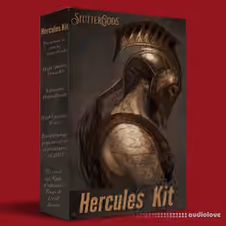 HydraBeatz Hercules Kit [WAV]
