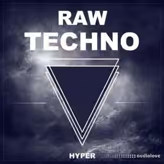 Hyper Raw Techno [WAV]