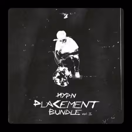 Hypn Placement Bundle Volume 1 [WAV]