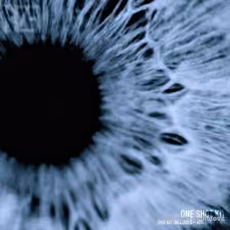 HZE Iris One Shot Kit [WAV]