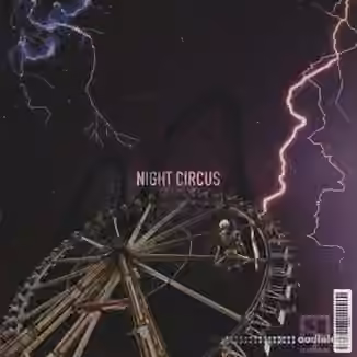 HZE Night Circus (Omnisphere Bank) [Synth Presets]