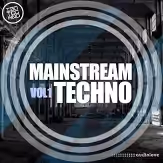 IAMT Mainstream Techno Vol.1 [WAV]