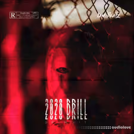 IanoBeatz 2020 Drill (Drum Kit) [WAV]