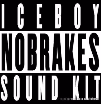 iceboy Nobrakes Sound Kit [WAV]