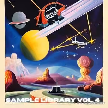 IK-EY Space Program [WAV]