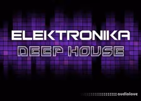 IK Multimedia Electronika Deep House [SampleTank]