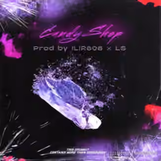 ilir808 CandyShop DrumKit [WAV]