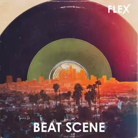 Image-Line Beat Scene [Synth Presets]