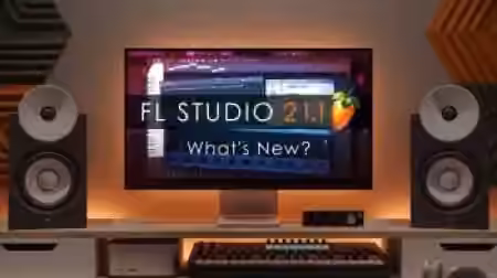 Image-Line FL Studio Producer Edition v21.1.0 Build 3713 All Plugins Edition Rev.2 + FLEX Extensions v2023.08.08 [WiN]