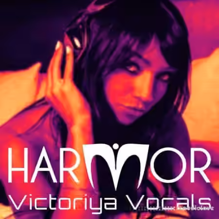 Image-Line Harmor Victoriya Vocals Resynthesized [WAV, Synth Presets]