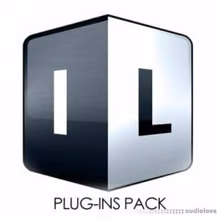 Image-Line Plugins Pack 2014.10.24 By R2R [WiN, MacOSX]
