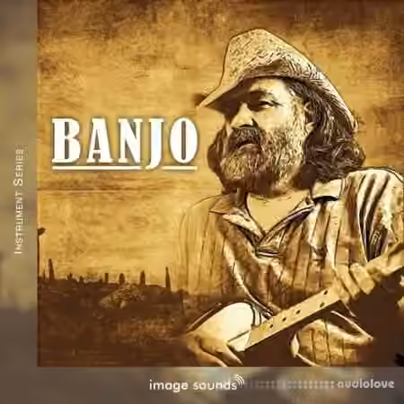 Image Sounds Banjo [WAV]