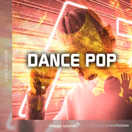 Image Sounds Dance Pop 1 [WAV]