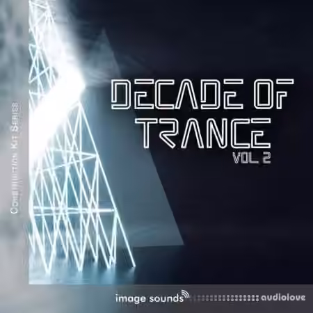 Image Sounds Decade Of Trance 2 [WAV]