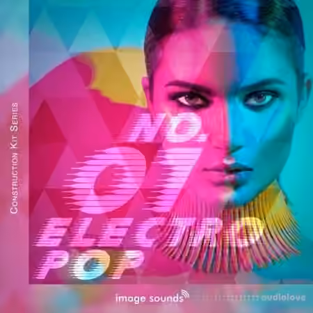Image Sounds Electro Pop 1 [WAV]