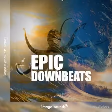 Image Sounds Epic Downbeats [WAV]