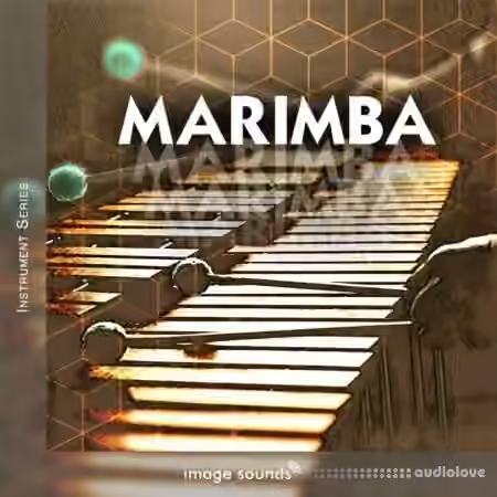 Image Sounds Marimba [WAV]