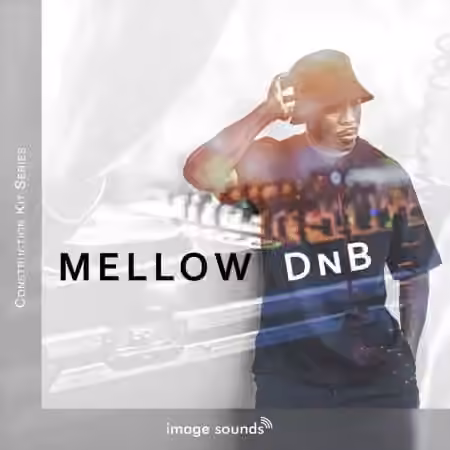 Image Sounds Mellow DnB [WAV]