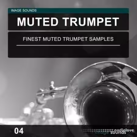 Image Sounds Muted Trumpet 04 [WAV]
