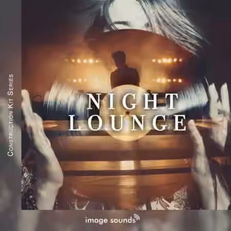 Image Sounds Night Lounge [WAV]