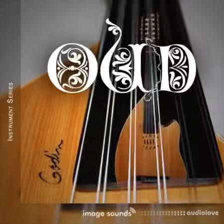 Image Sounds Oud 1 [WAV]