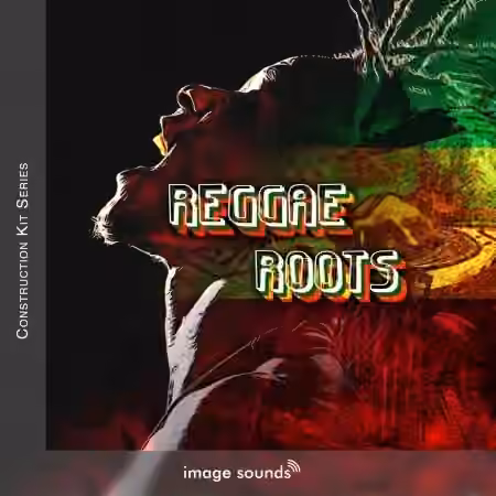 Image Sounds Reggae Roots [WAV]