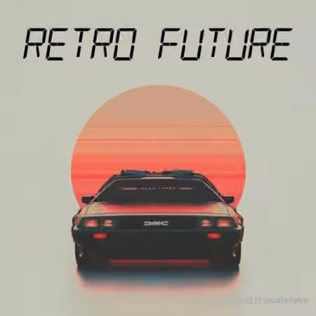 Imaginando BAM Retro Future Pack [Synth Presets]