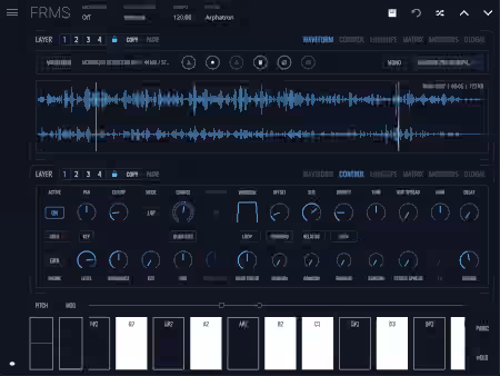 Imaginando FRMS v1.12.4 [WiN]