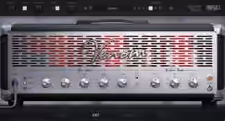Impact Soundworks Shreddage Amp Venom v1.0.0 [WiN]