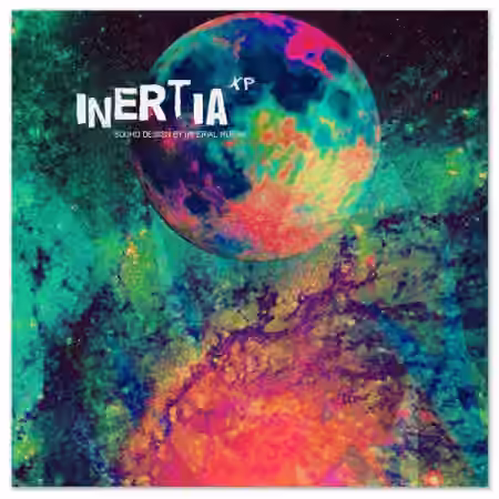 Imperial Muzikk Inertia [Synth Presets]
