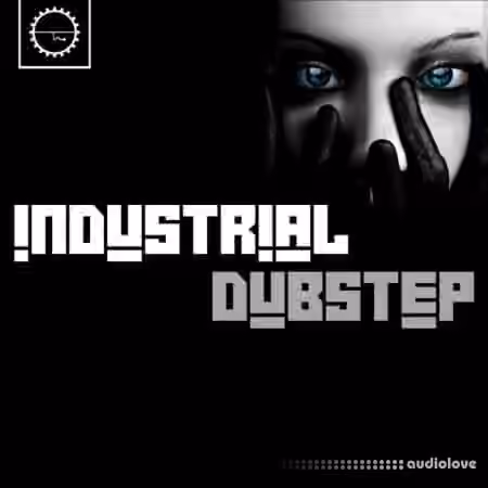Industrial Strength Dark Industrial Dubstep [WAV]