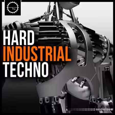 Industrial Strength Hard Industrial Techno [WAV]