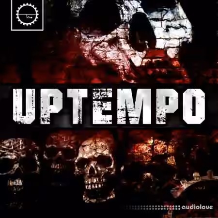 Industrial Strength Uptempo [WAV, Synth Presets]