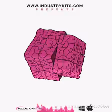 Industry Kits Mind Games (Stem Pack) [WAV, MiDi]