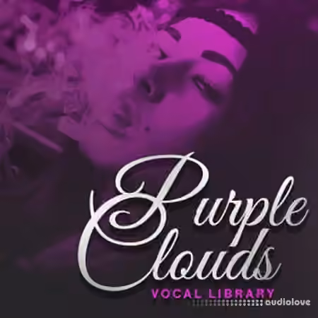 Industry Kits Purple Clouds Vocal Library [KONTAKT, WAV]