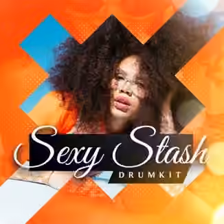 Industry Kits Sexy Stash DrumKit [WAV]