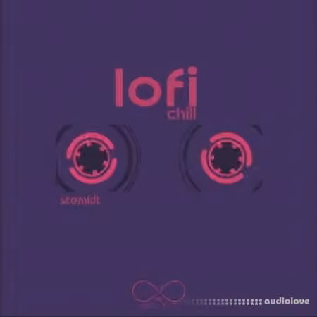 Infinit Essentials Lofi Chill (StemKit) [WAV]