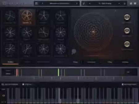 Infinitone Infinitone 2 v2.0.3 [WiN, MacOSX]