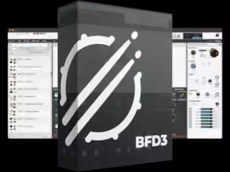 inMusic Brands BFD3 v3.4.5.28 Unlocked [WiN]