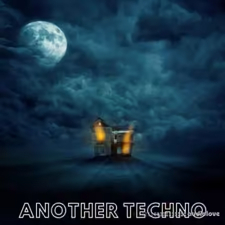 Innovation Sounds Another Techno Sian Style FL Studio Template [DAW Templates]