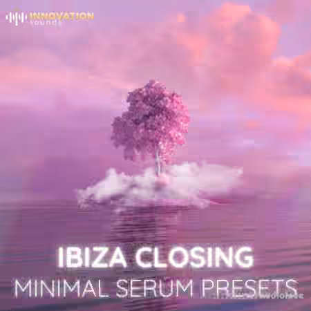 Innovation Sounds Ibiza Closing Minimal [Synth Presets]